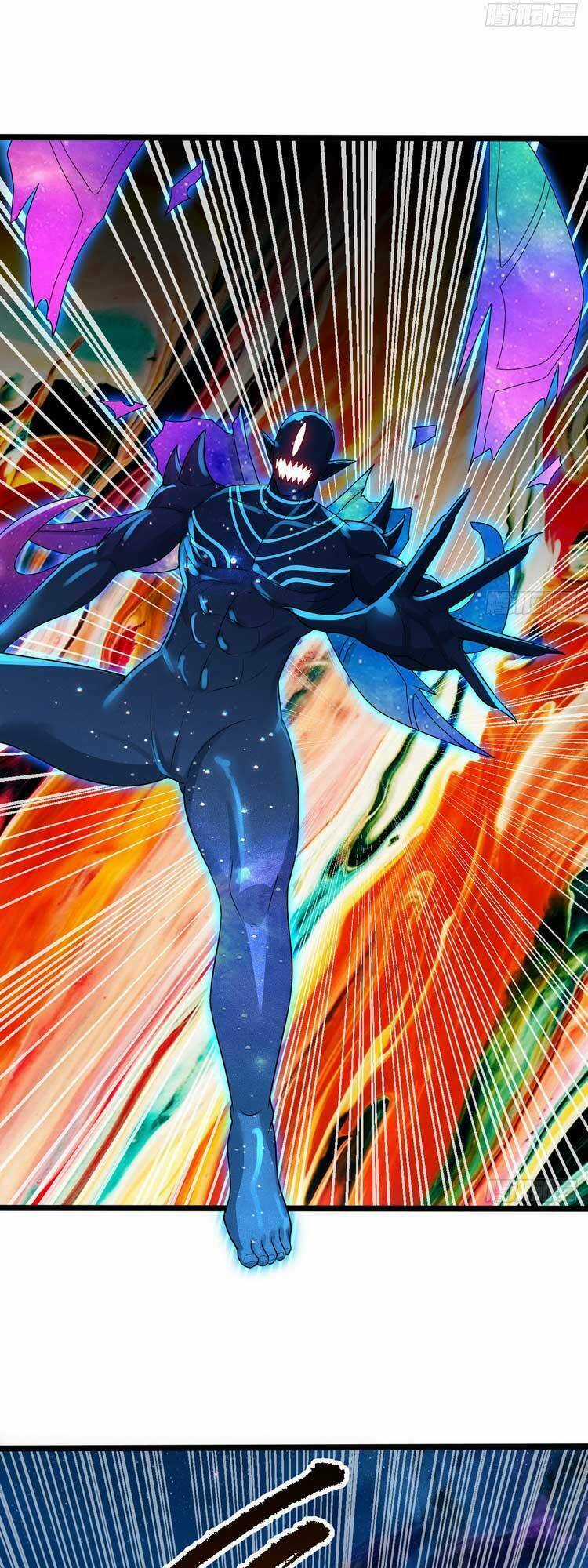 Ta Luyện Khí Ba Ngàn Năm Chapter 357 trang 54