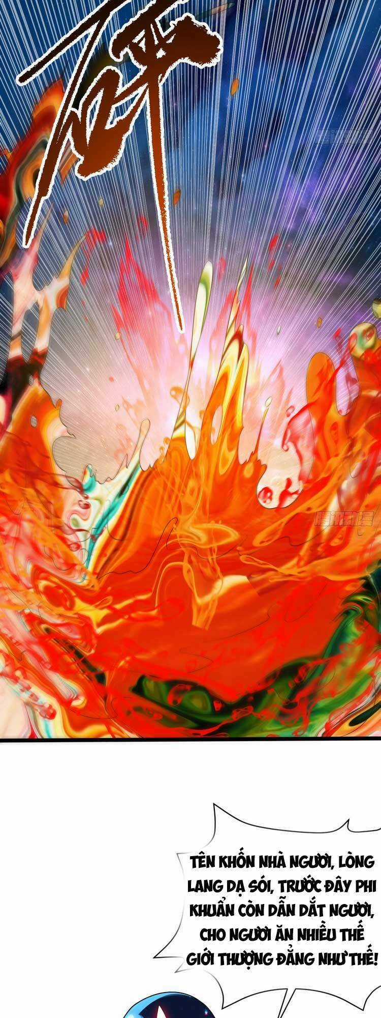 Ta Luyện Khí Ba Ngàn Năm Chapter 357 trang 55