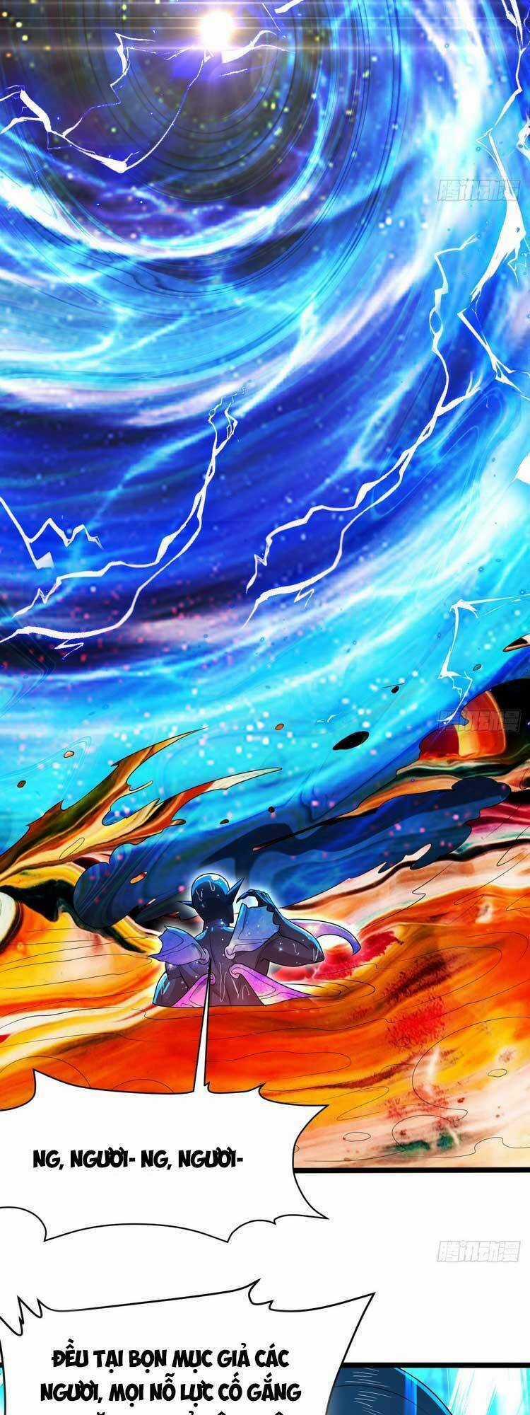 Ta Luyện Khí Ba Ngàn Năm Chapter 357 trang 58