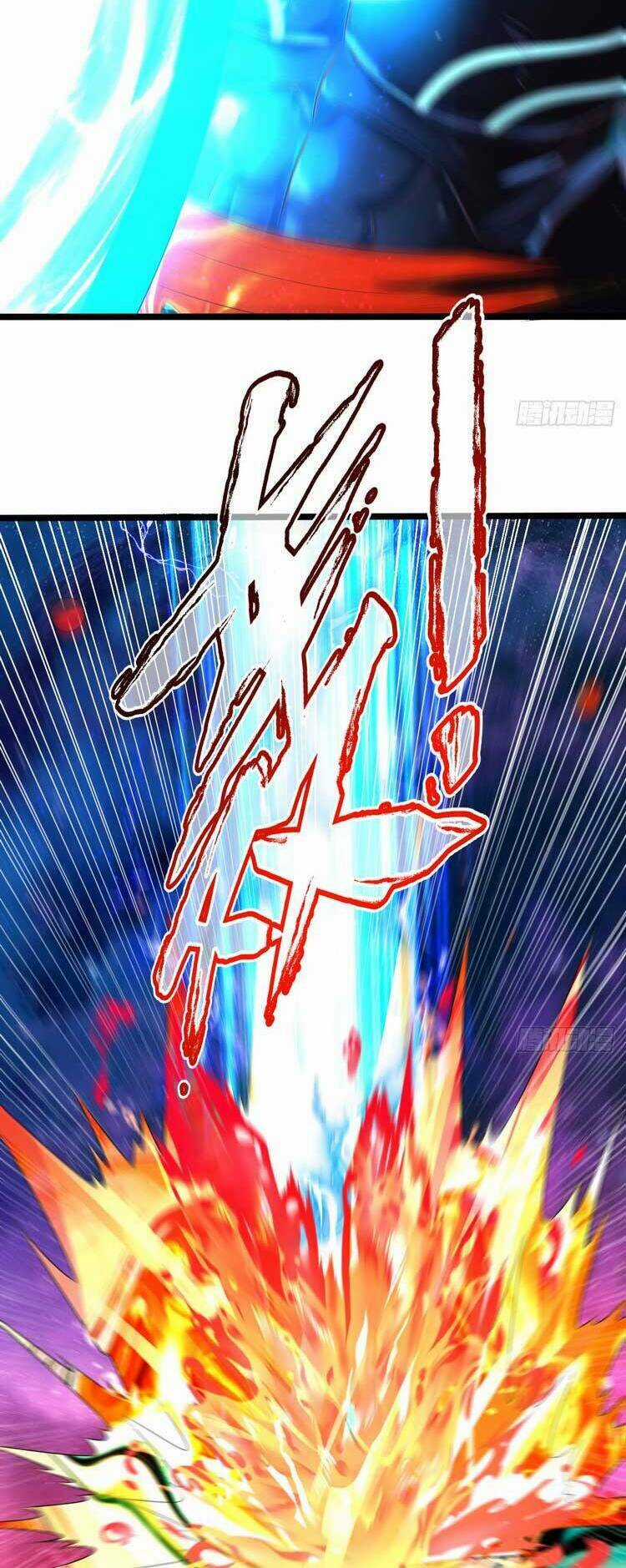 Ta Luyện Khí Ba Ngàn Năm Chapter 357 trang 62