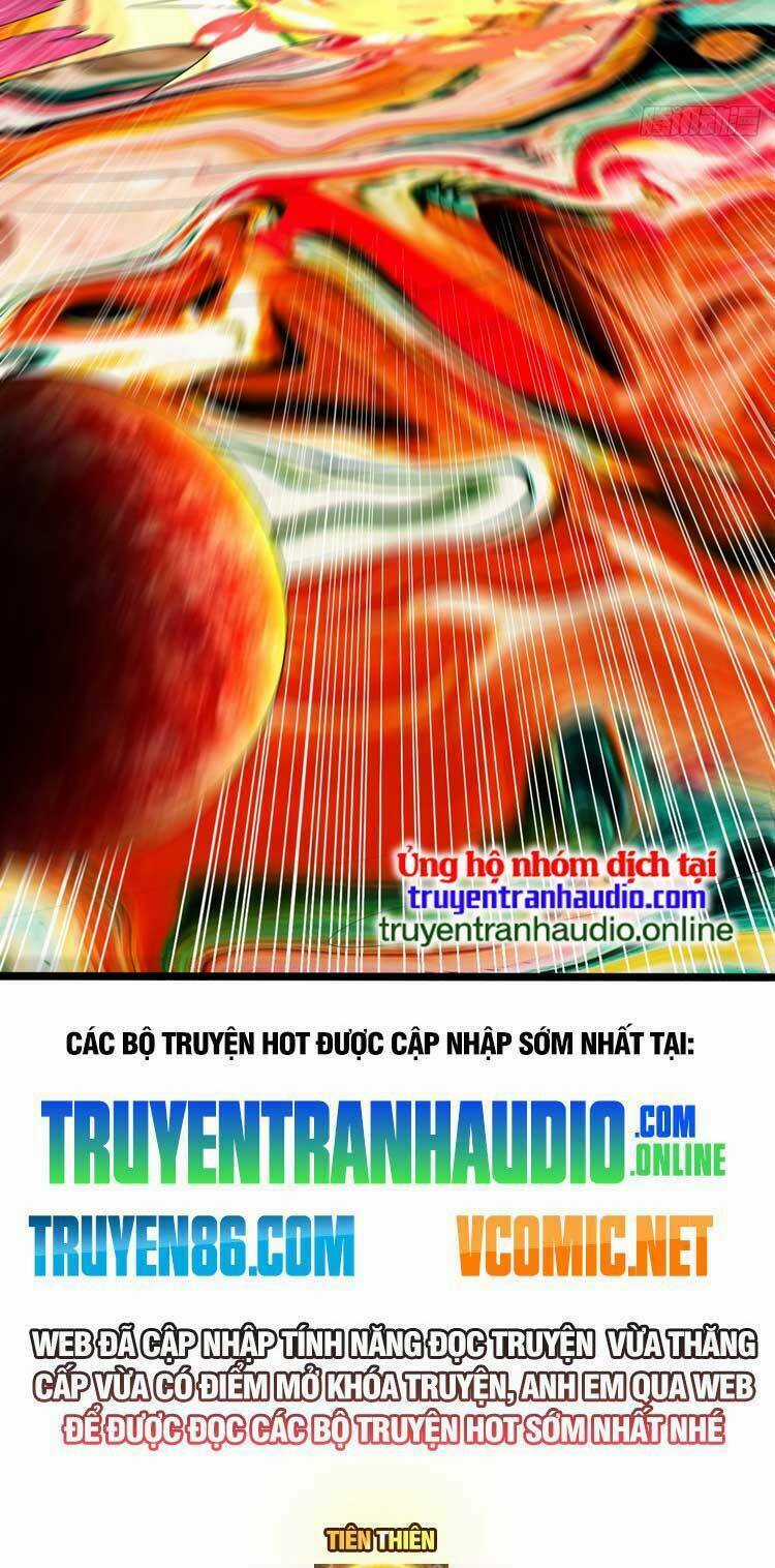 Ta Luyện Khí Ba Ngàn Năm Chapter 357 trang 63