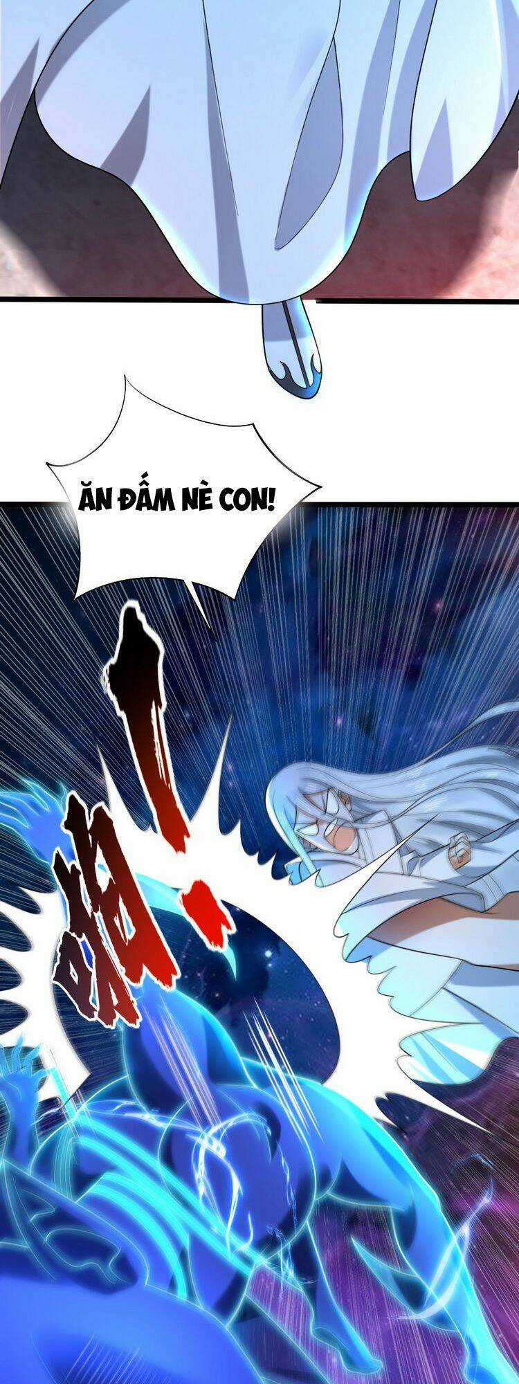 Ta Luyện Khí Ba Ngàn Năm Chapter 358 trang 12