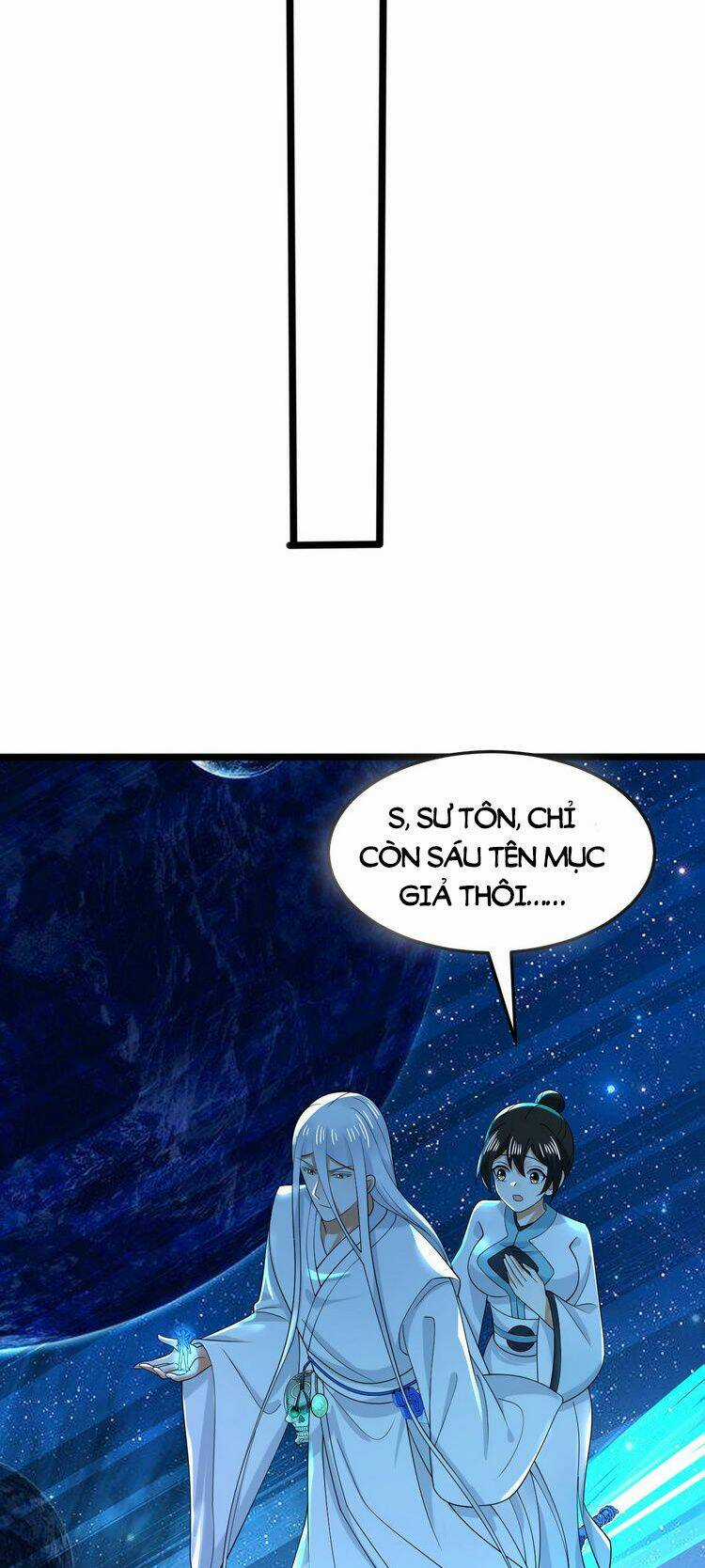 Ta Luyện Khí Ba Ngàn Năm Chapter 358 trang 14