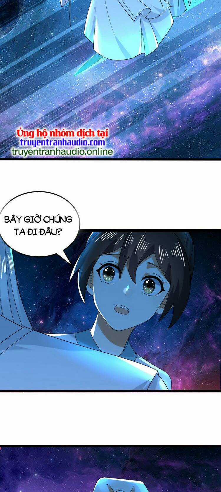 Ta Luyện Khí Ba Ngàn Năm Chapter 358 trang 15