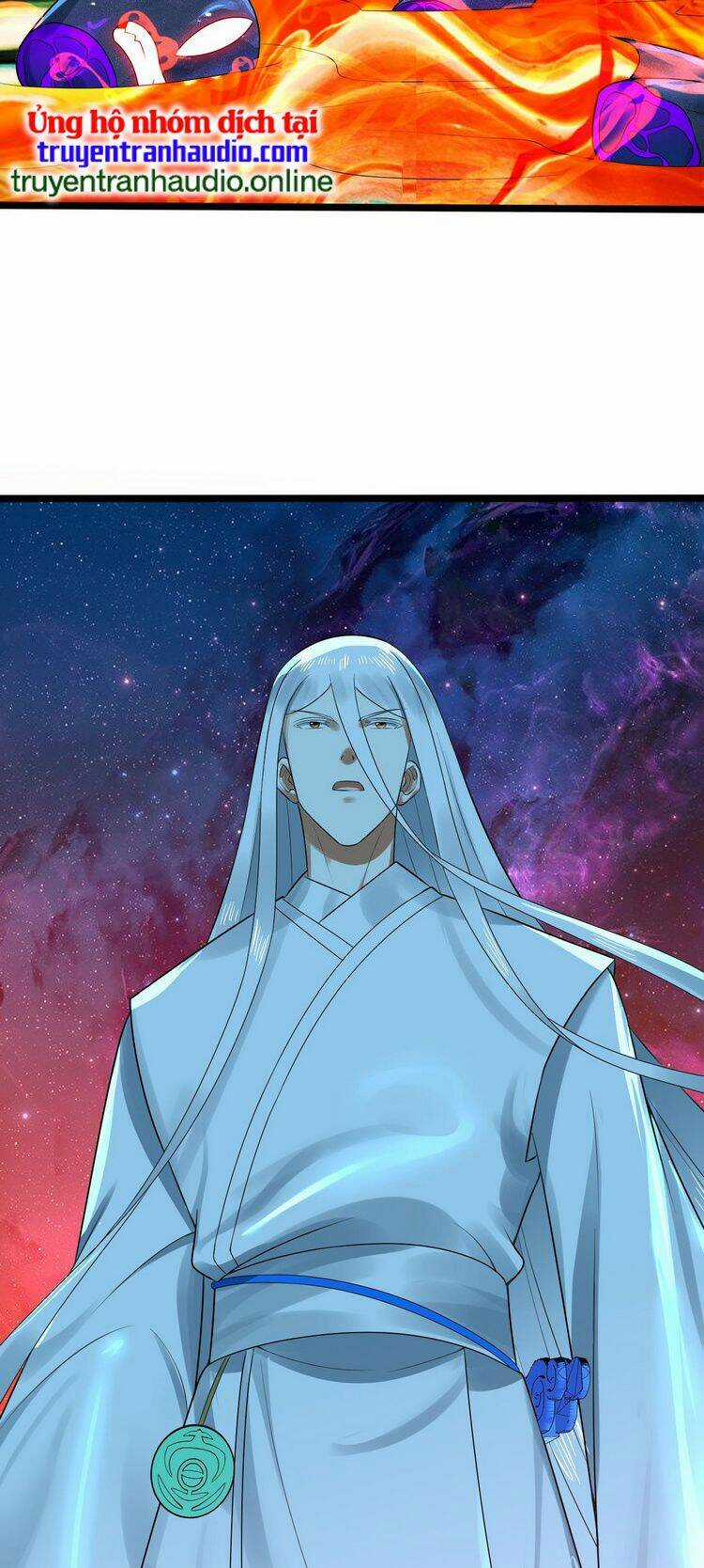 Ta Luyện Khí Ba Ngàn Năm Chapter 358 trang 2