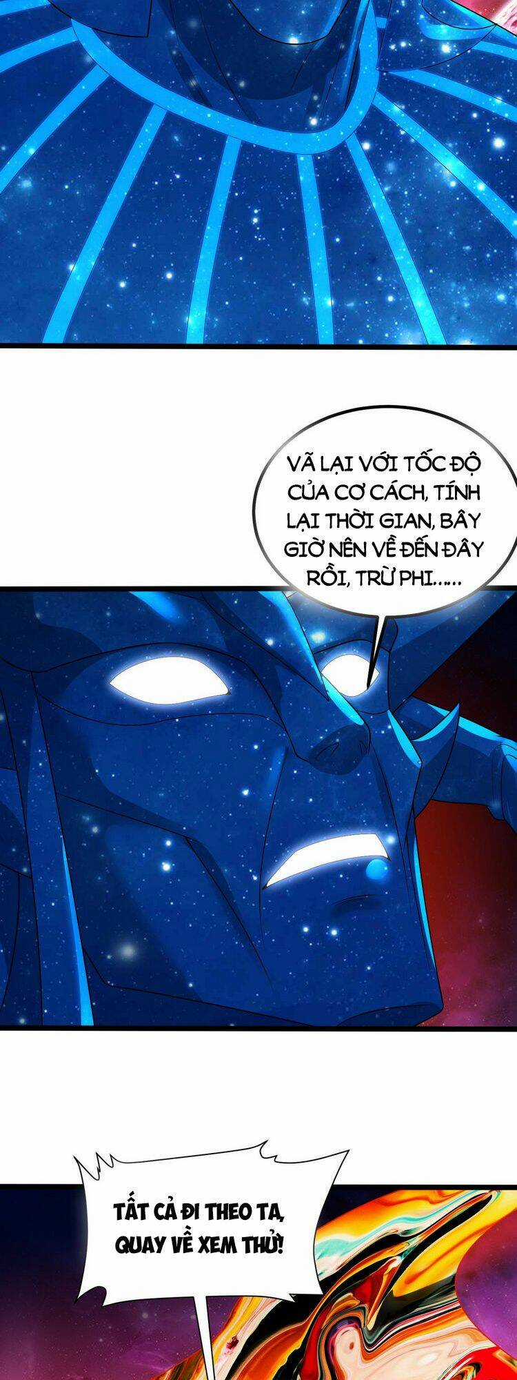 Ta Luyện Khí Ba Ngàn Năm Chapter 358 trang 21