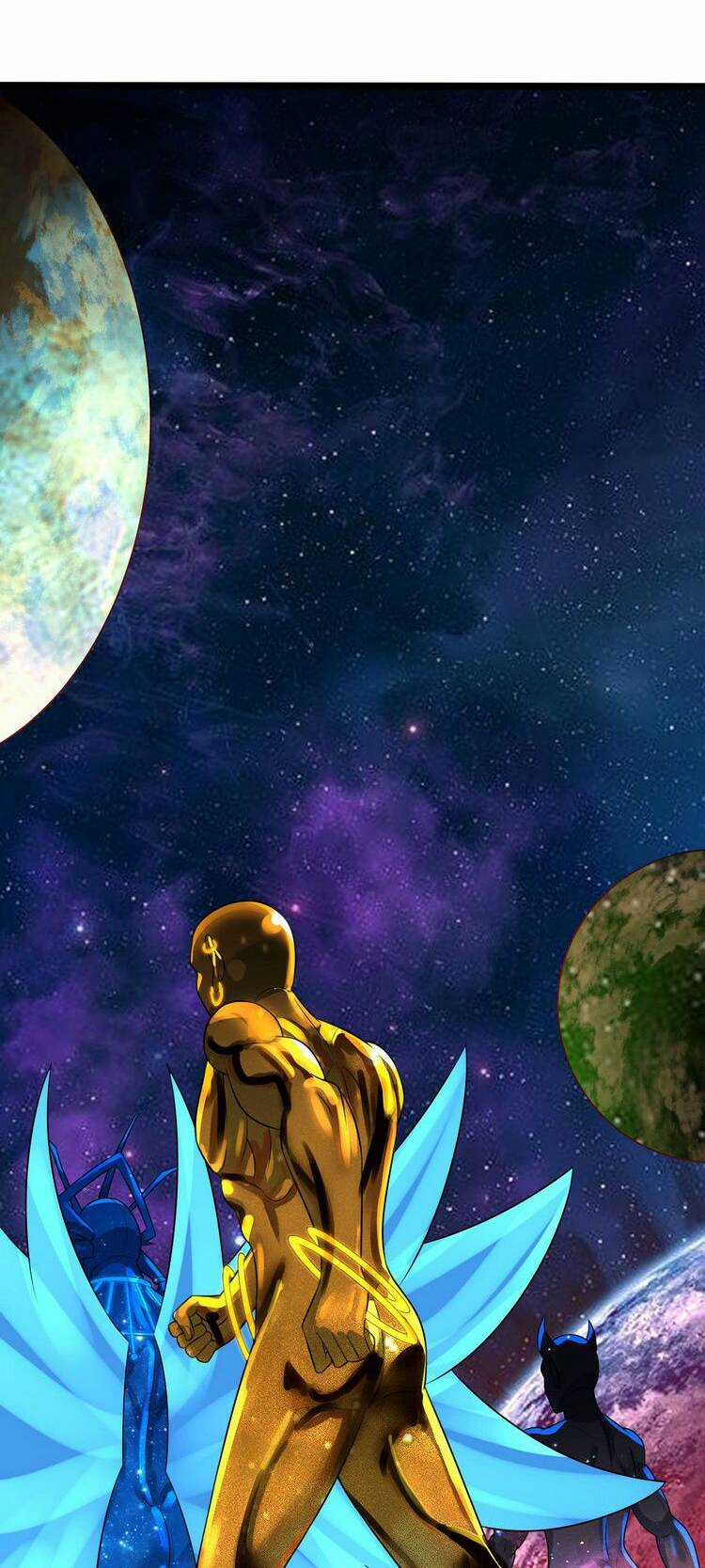 Ta Luyện Khí Ba Ngàn Năm Chapter 358 trang 23