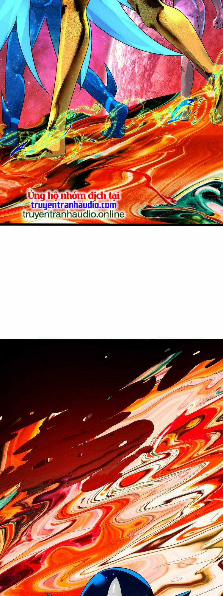 Ta Luyện Khí Ba Ngàn Năm Chapter 358 trang 24