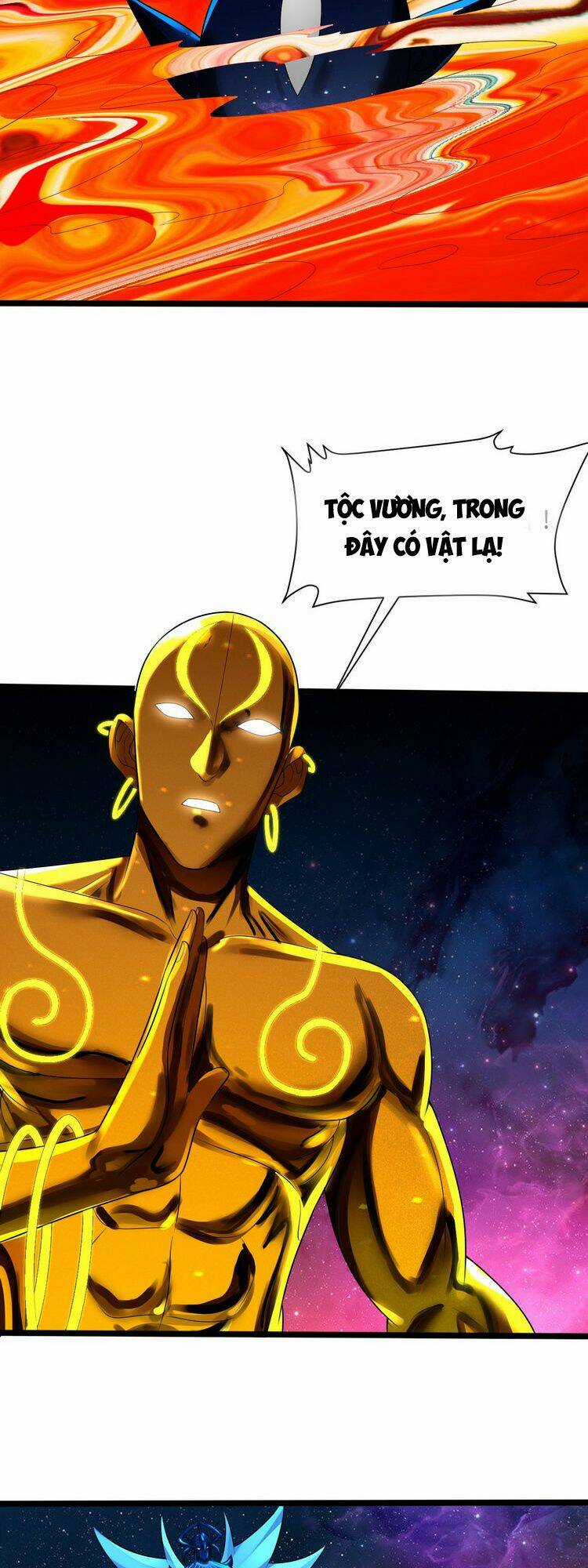 Ta Luyện Khí Ba Ngàn Năm Chapter 358 trang 25