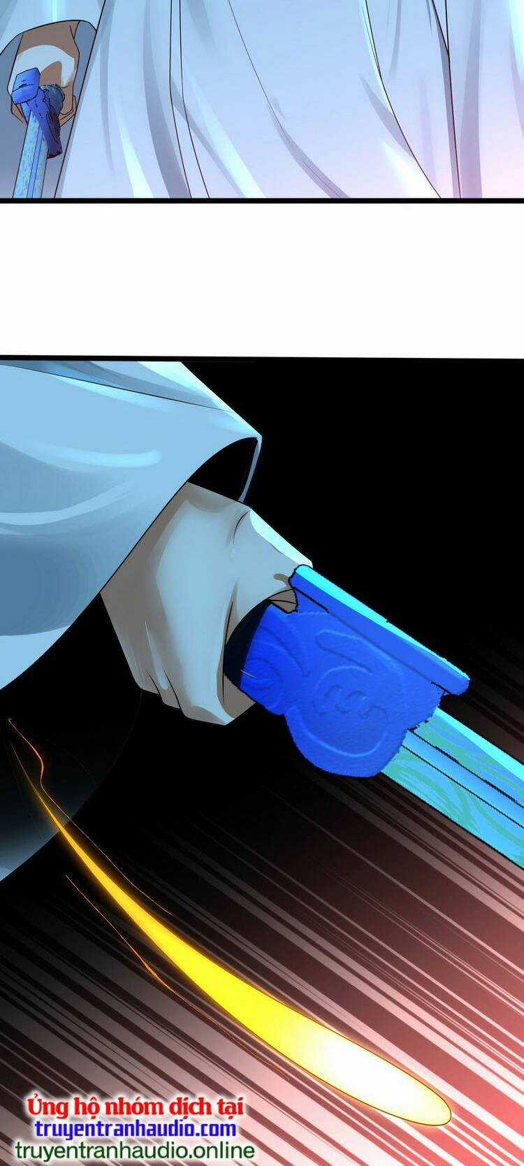 Ta Luyện Khí Ba Ngàn Năm Chapter 358 trang 3