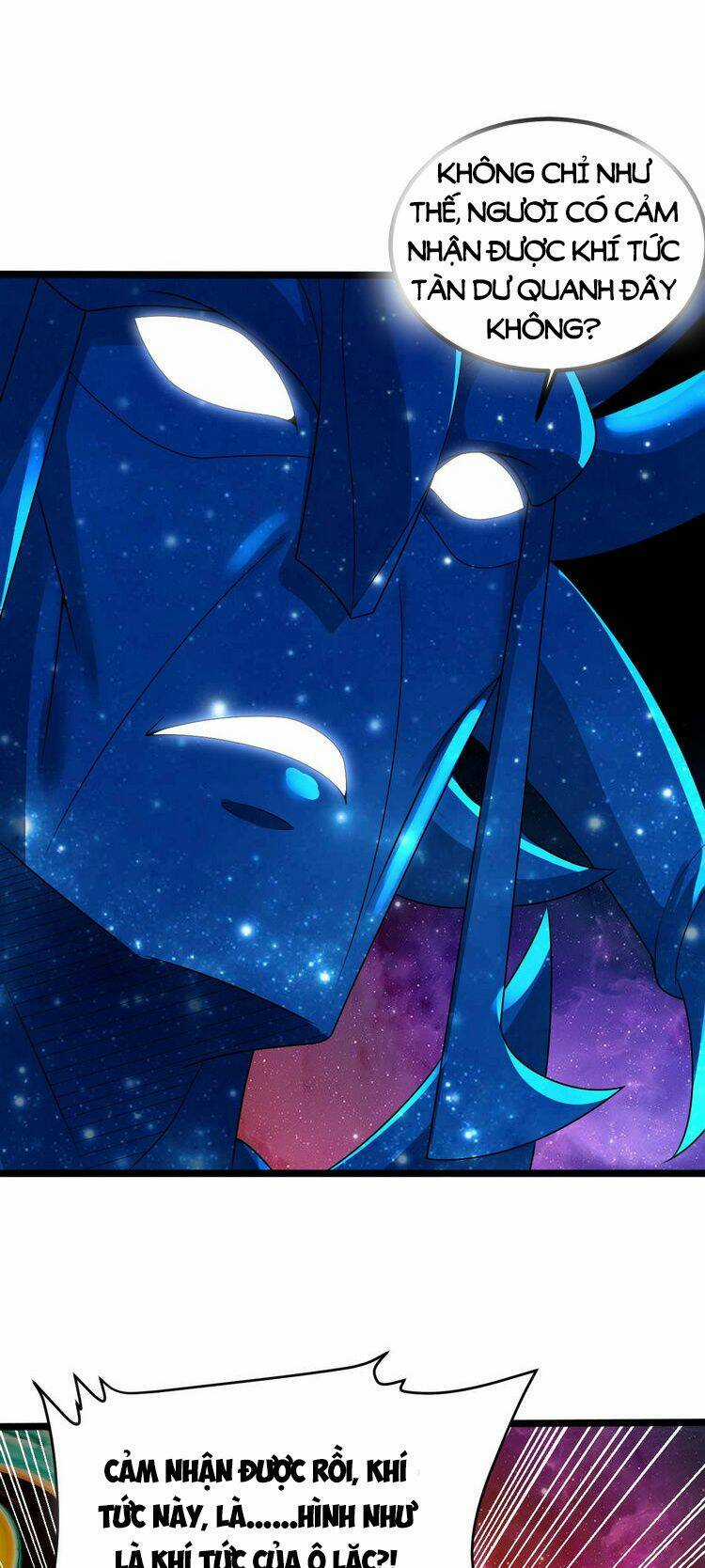 Ta Luyện Khí Ba Ngàn Năm Chapter 358 trang 30