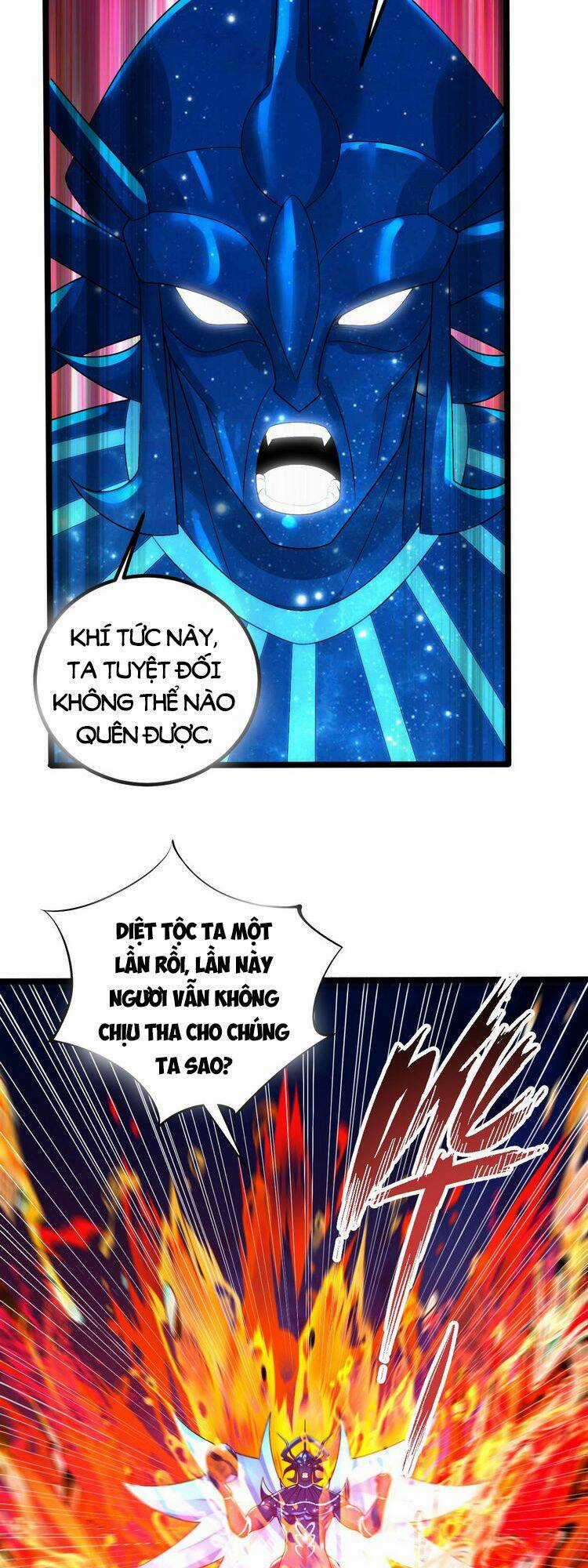 Ta Luyện Khí Ba Ngàn Năm Chapter 358 trang 32