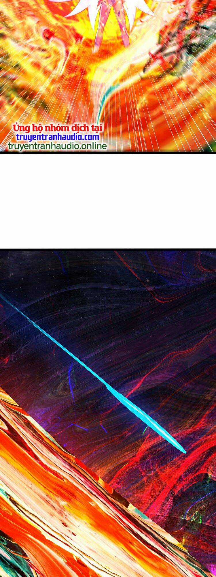 Ta Luyện Khí Ba Ngàn Năm Chapter 358 trang 33