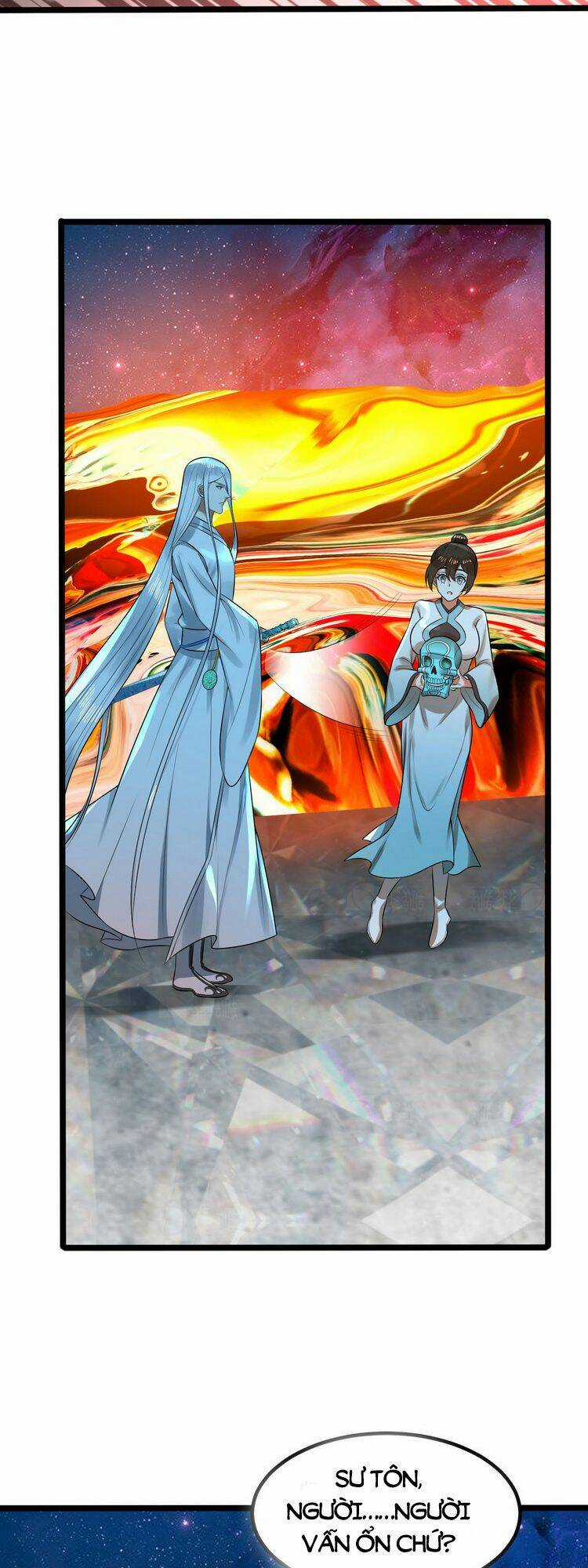 Ta Luyện Khí Ba Ngàn Năm Chapter 358 trang 4