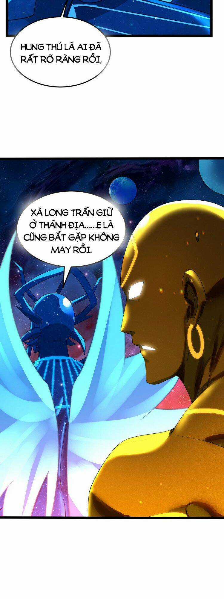 Ta Luyện Khí Ba Ngàn Năm Chapter 358 trang 40