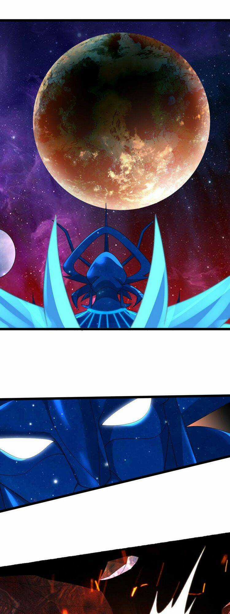 Ta Luyện Khí Ba Ngàn Năm Chapter 358 trang 41