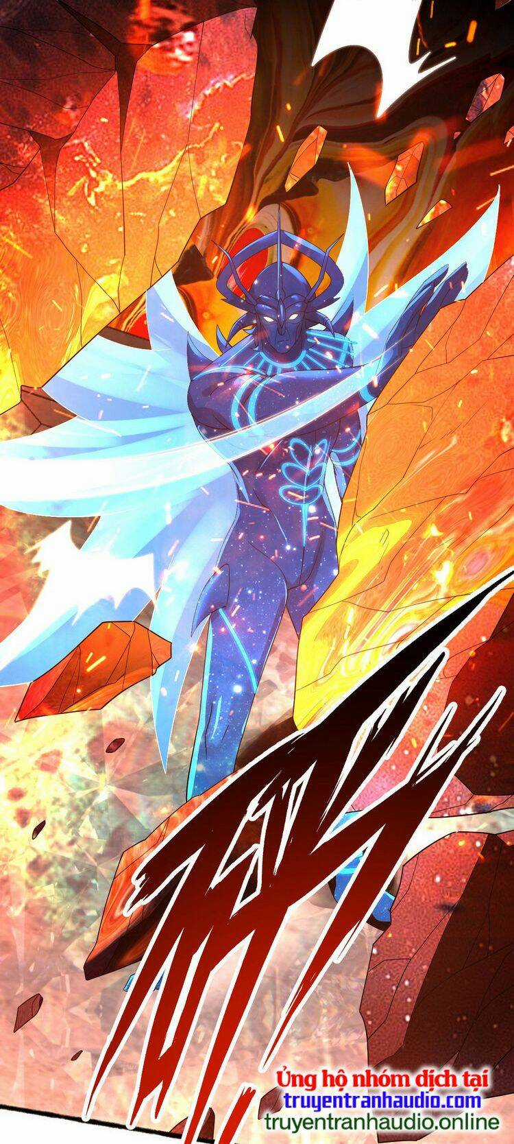 Ta Luyện Khí Ba Ngàn Năm Chapter 358 trang 42