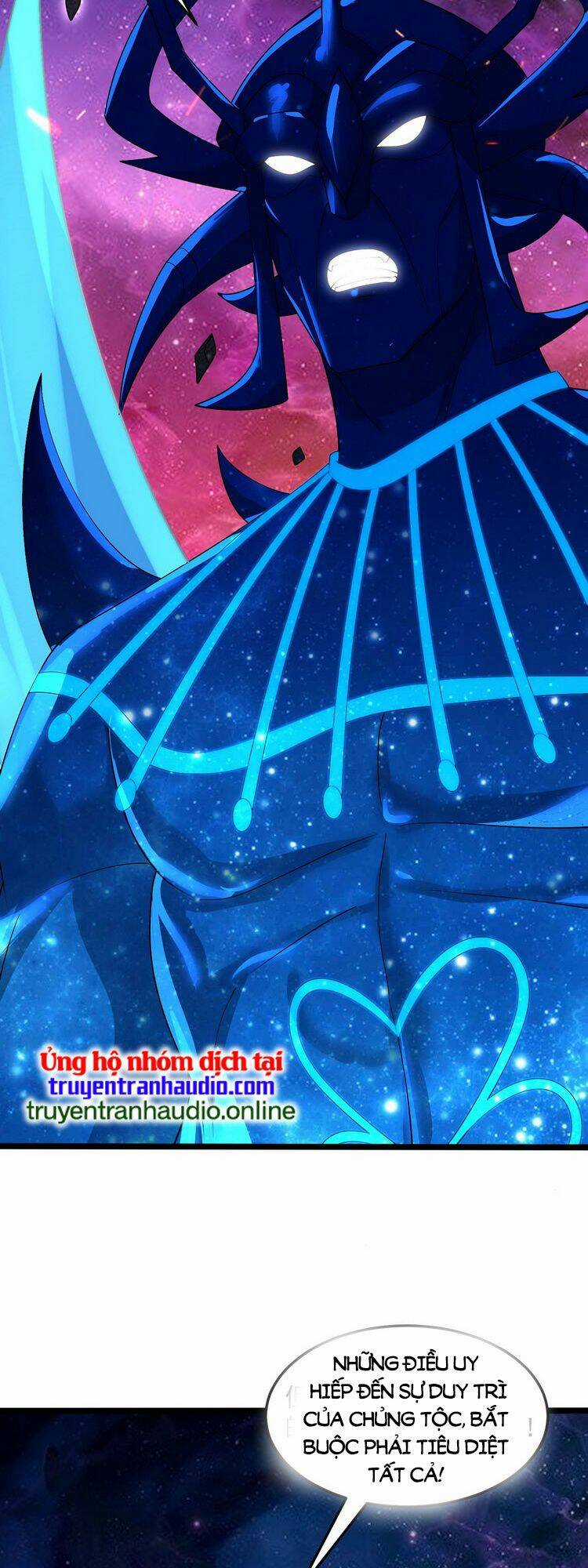 Ta Luyện Khí Ba Ngàn Năm Chapter 358 trang 44