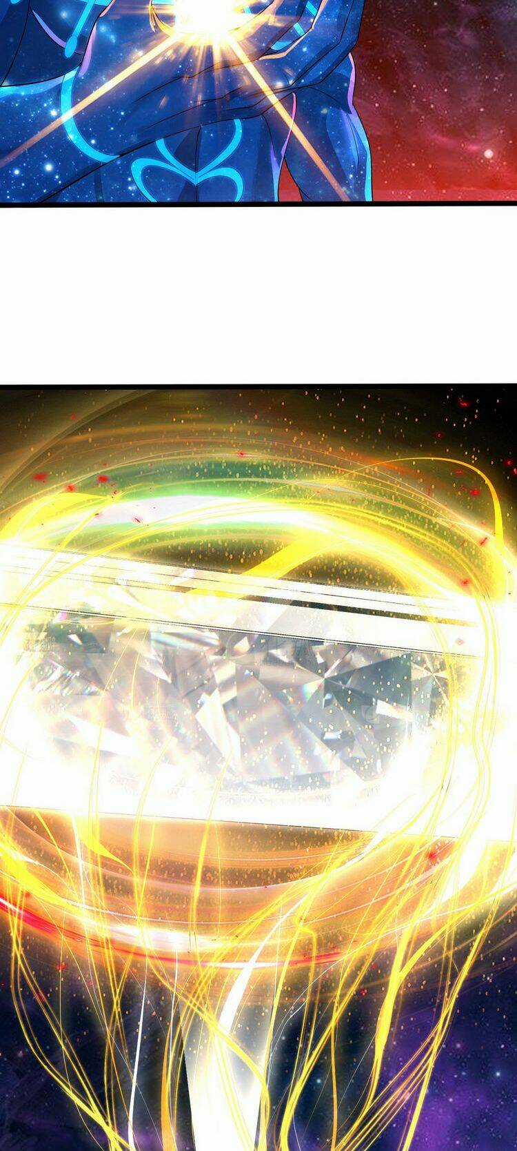 Ta Luyện Khí Ba Ngàn Năm Chapter 358 trang 46