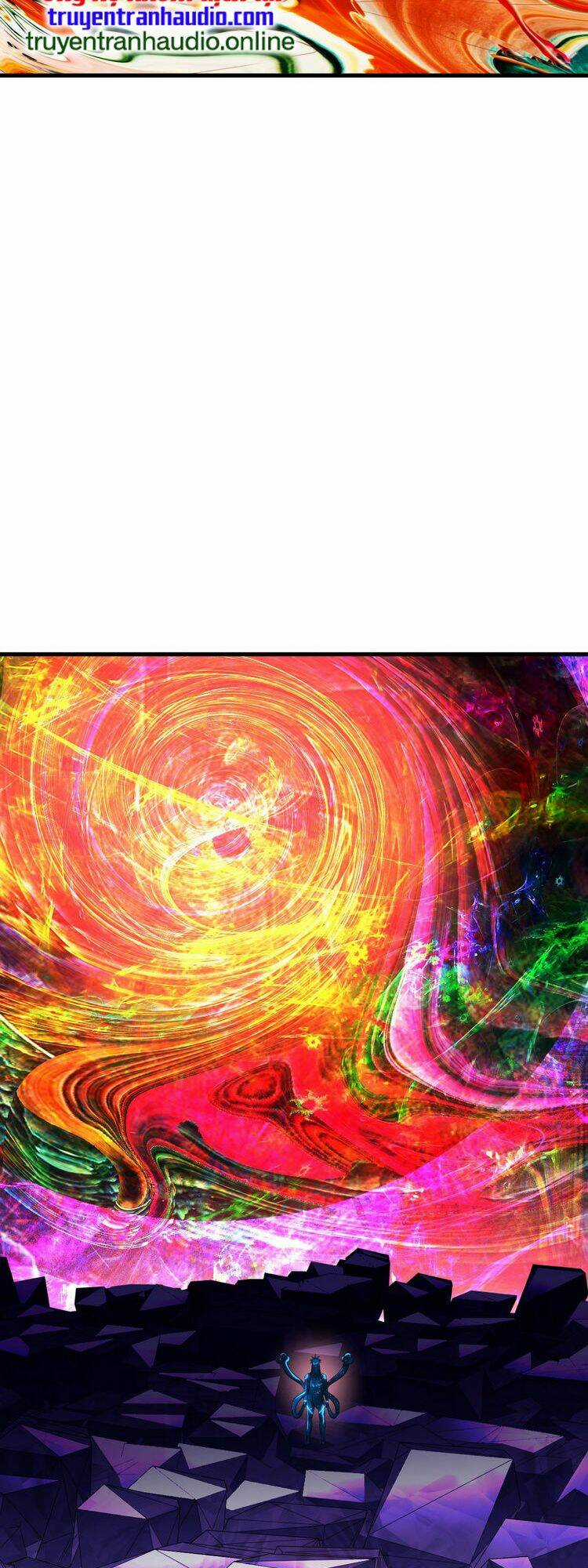 Ta Luyện Khí Ba Ngàn Năm Chapter 358 trang 49