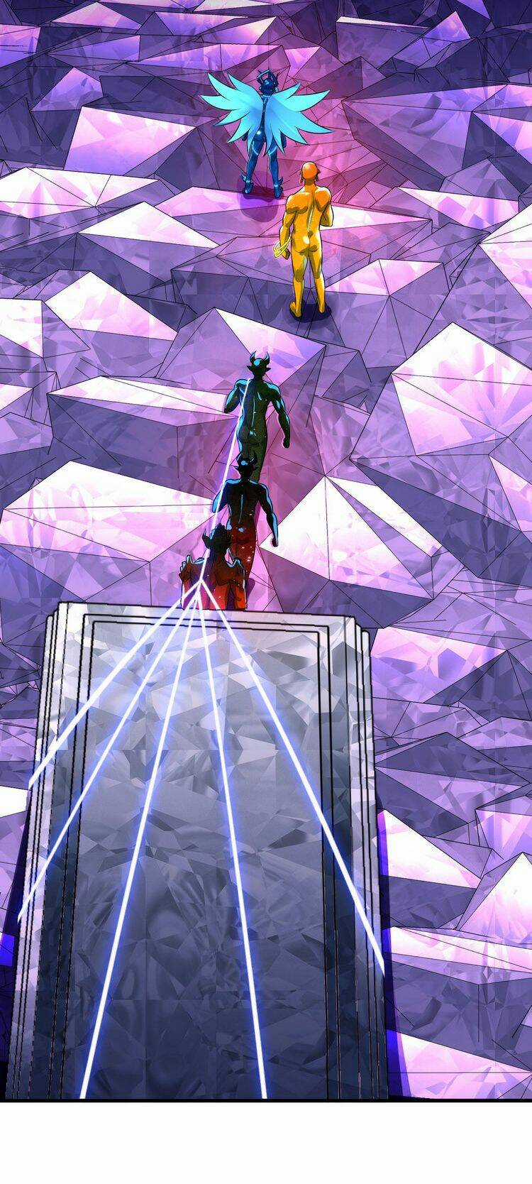 Ta Luyện Khí Ba Ngàn Năm Chapter 358 trang 50