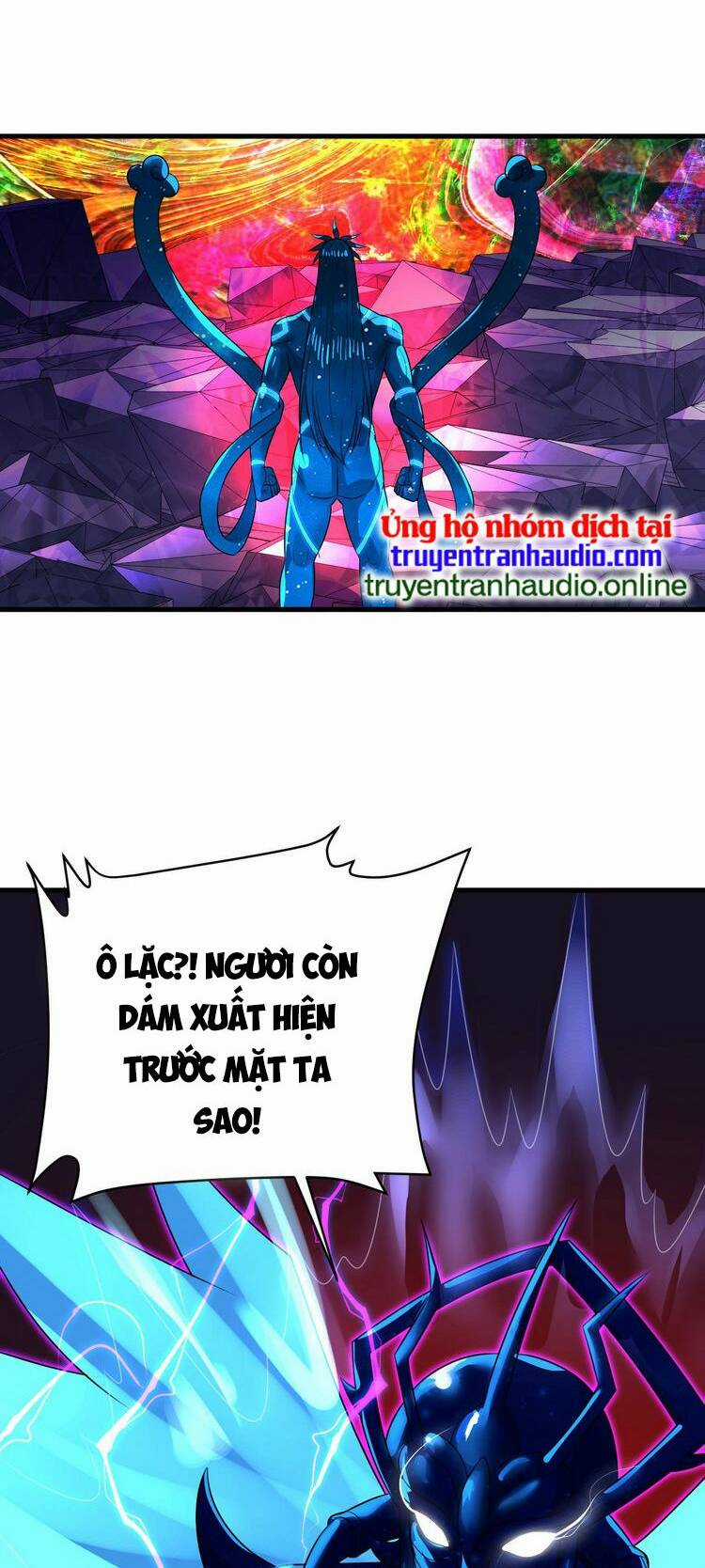 Ta Luyện Khí Ba Ngàn Năm Chapter 358 trang 51