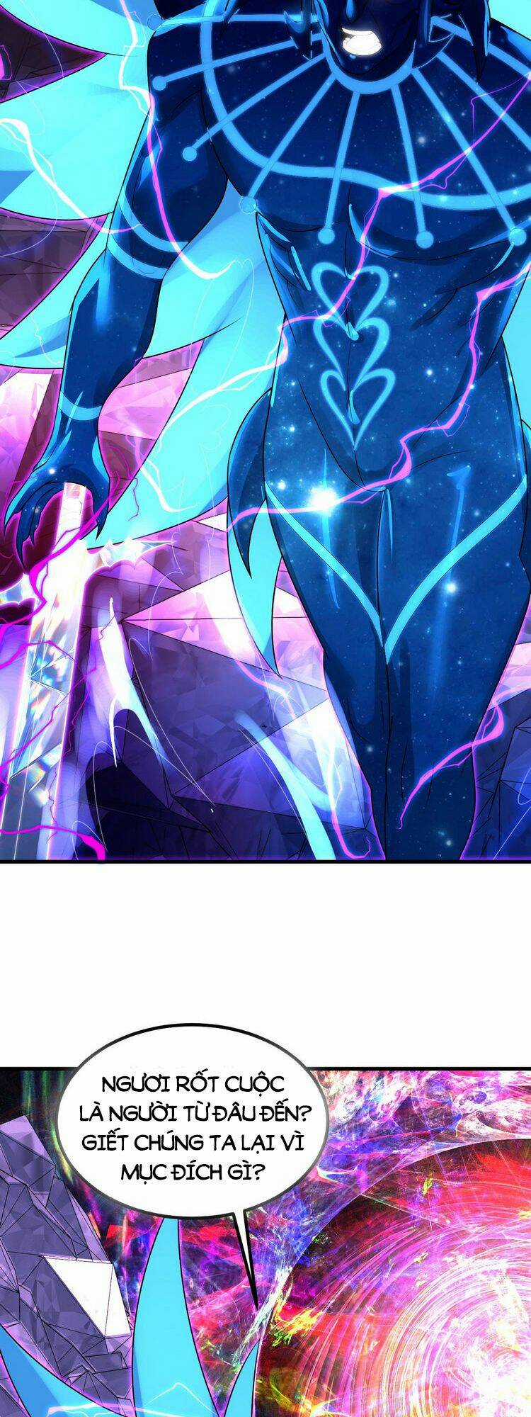 Ta Luyện Khí Ba Ngàn Năm Chapter 358 trang 52