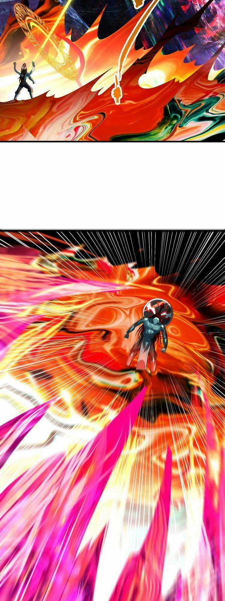 Ta Luyện Khí Ba Ngàn Năm Chapter 359 trang 10