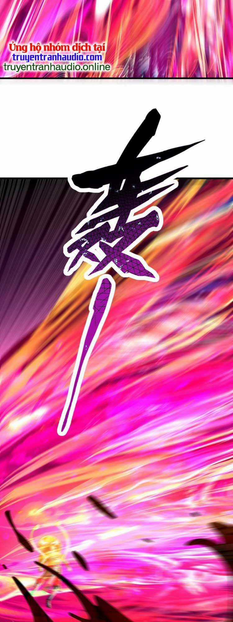 Ta Luyện Khí Ba Ngàn Năm Chapter 359 trang 11