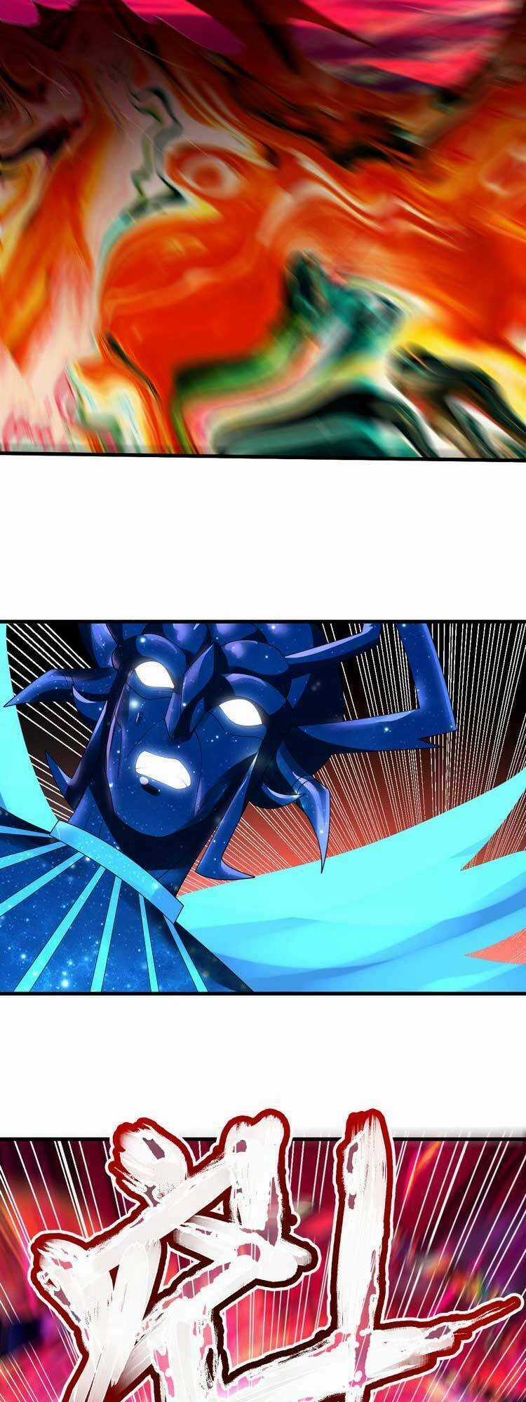 Ta Luyện Khí Ba Ngàn Năm Chapter 359 trang 12