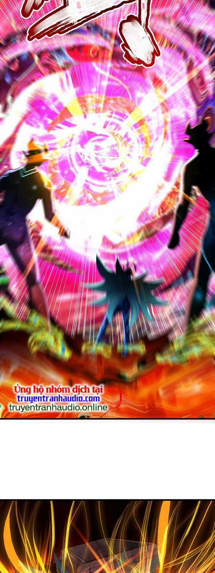 Ta Luyện Khí Ba Ngàn Năm Chapter 359 trang 13