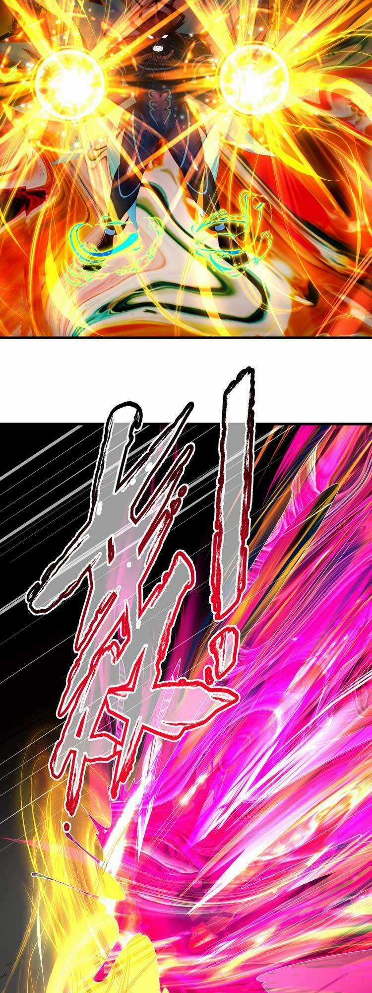 Ta Luyện Khí Ba Ngàn Năm Chapter 359 trang 14