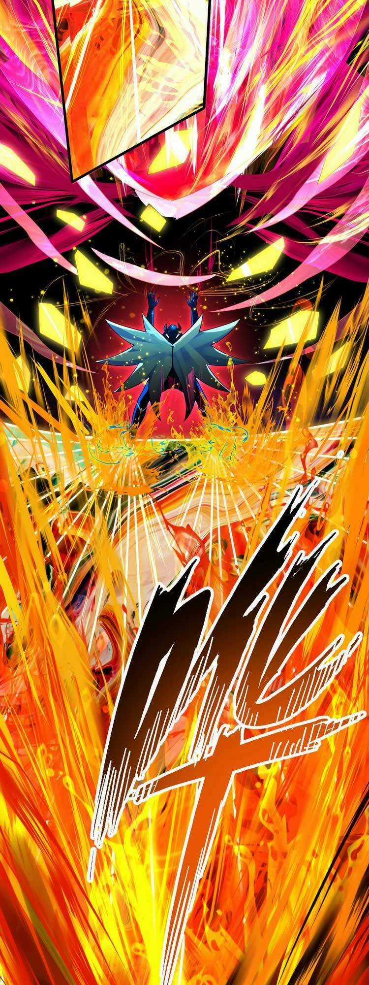 Ta Luyện Khí Ba Ngàn Năm Chapter 359 trang 17