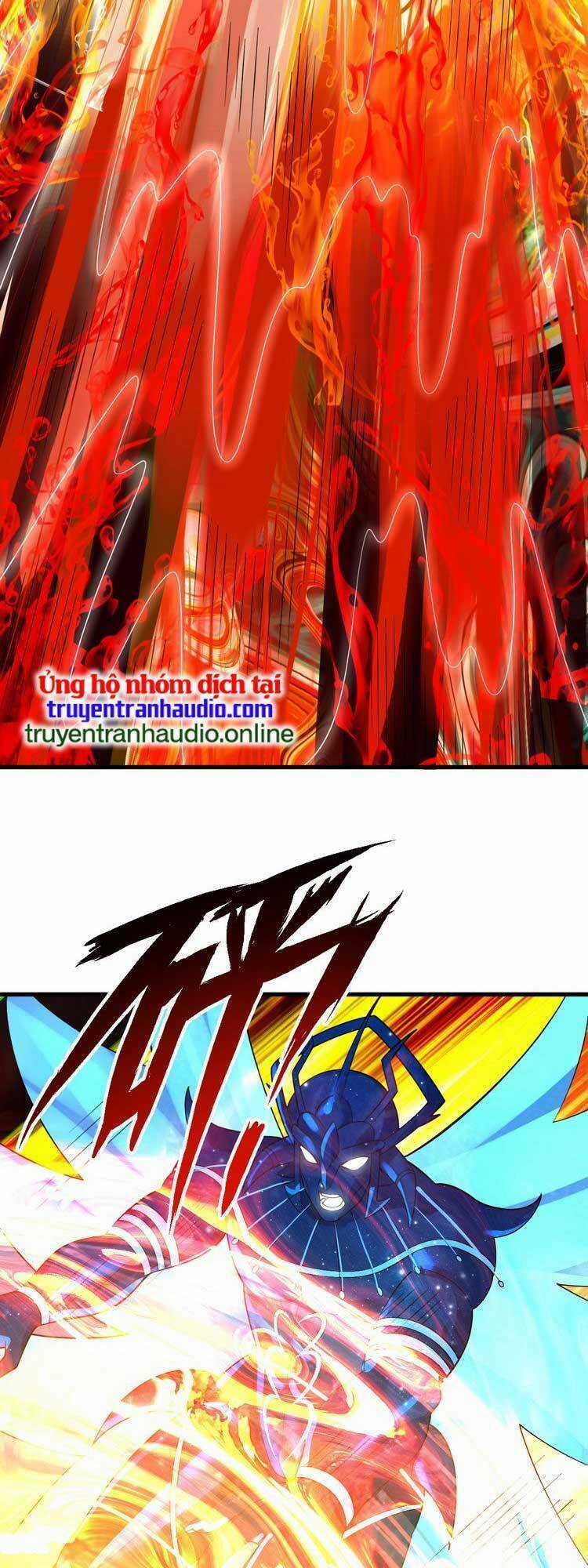 Ta Luyện Khí Ba Ngàn Năm Chapter 359 trang 19