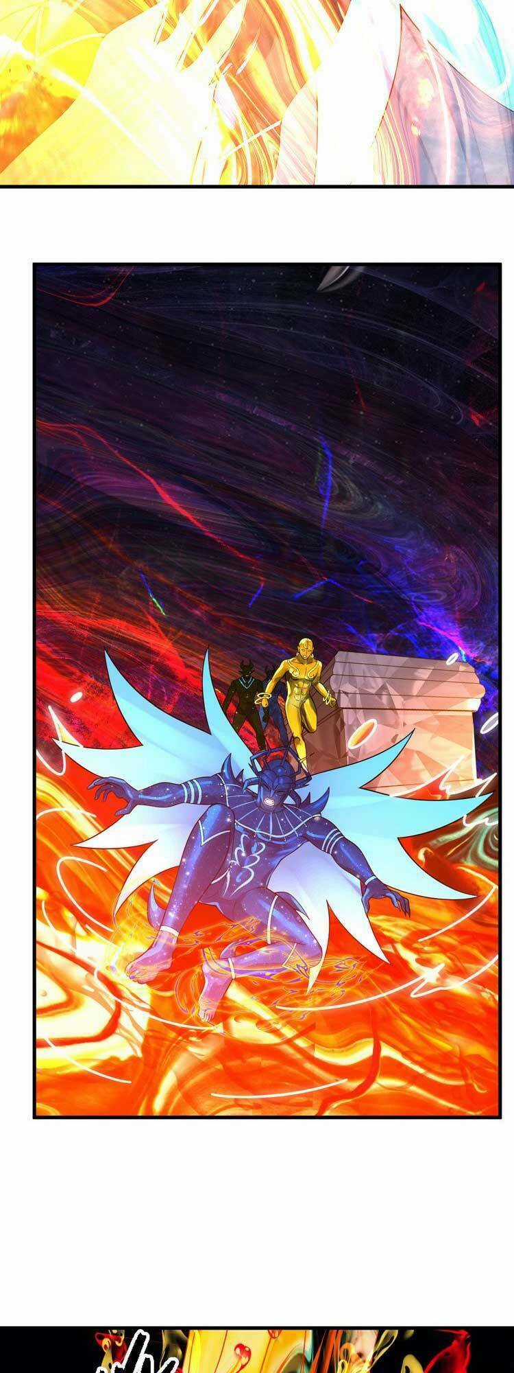 Ta Luyện Khí Ba Ngàn Năm Chapter 359 trang 20