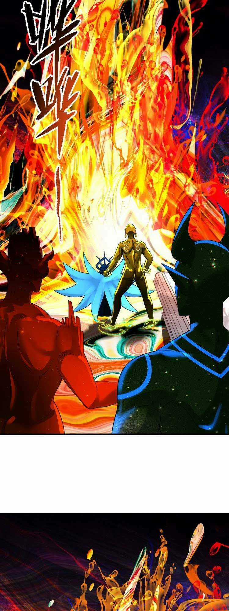 Ta Luyện Khí Ba Ngàn Năm Chapter 359 trang 21