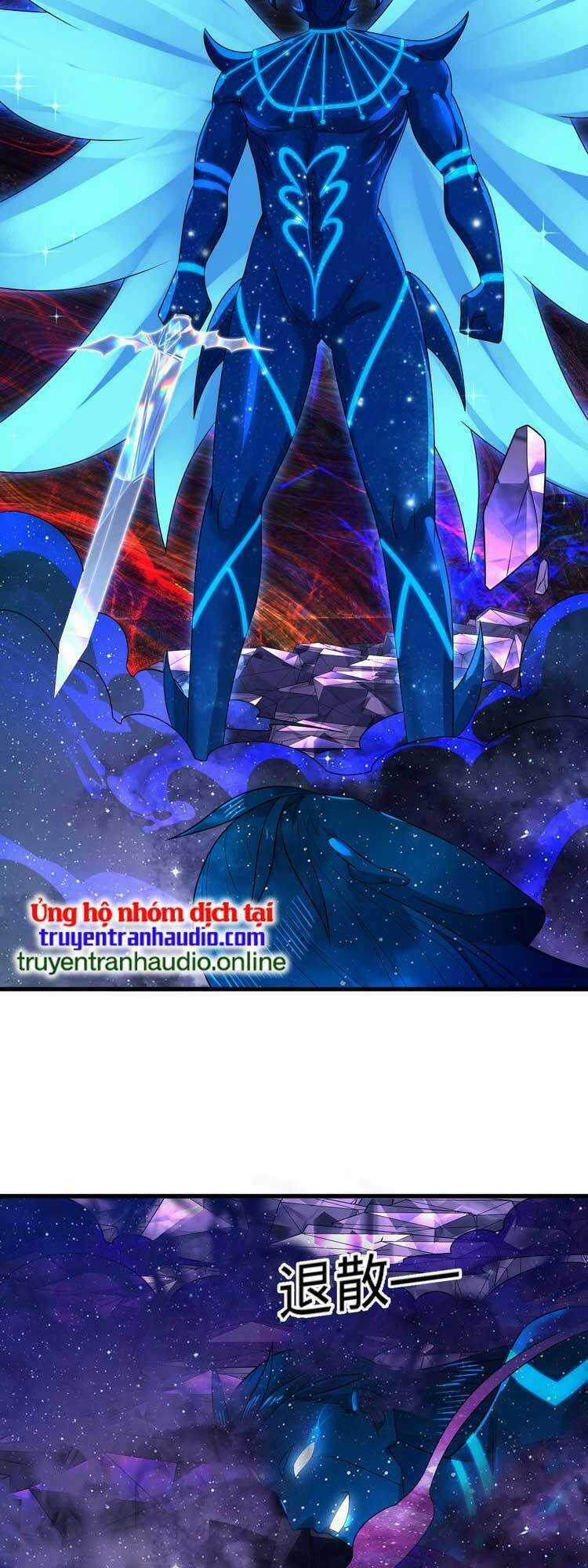 Ta Luyện Khí Ba Ngàn Năm Chapter 359 trang 3