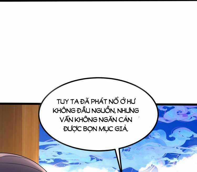 Ta Luyện Khí Ba Ngàn Năm Chapter 359 trang 33