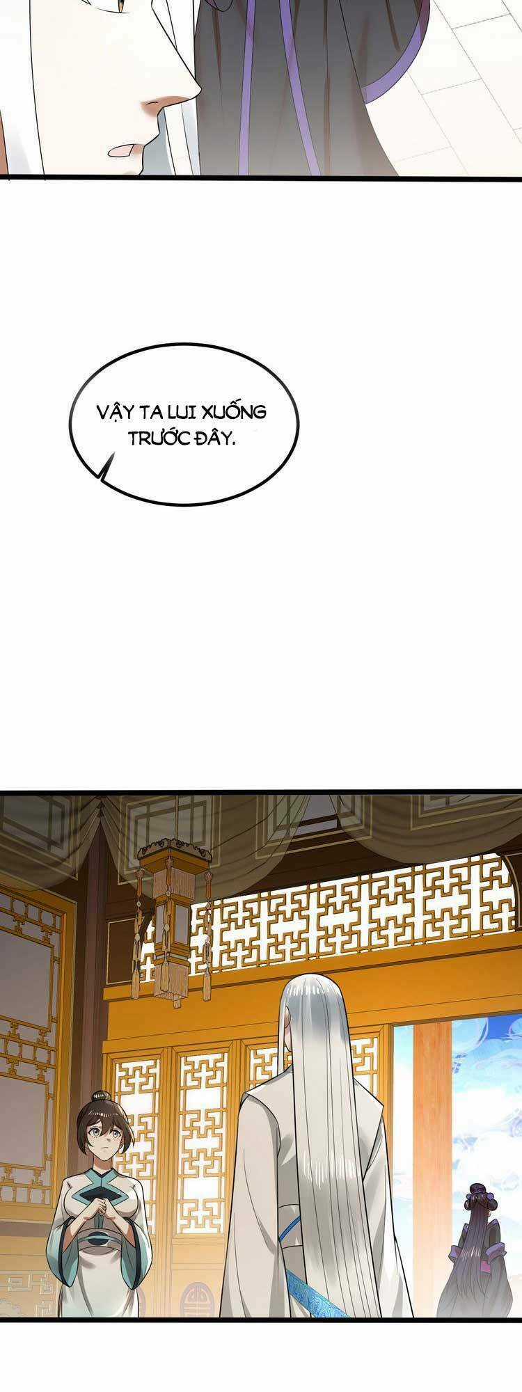 Ta Luyện Khí Ba Ngàn Năm Chapter 359 trang 39