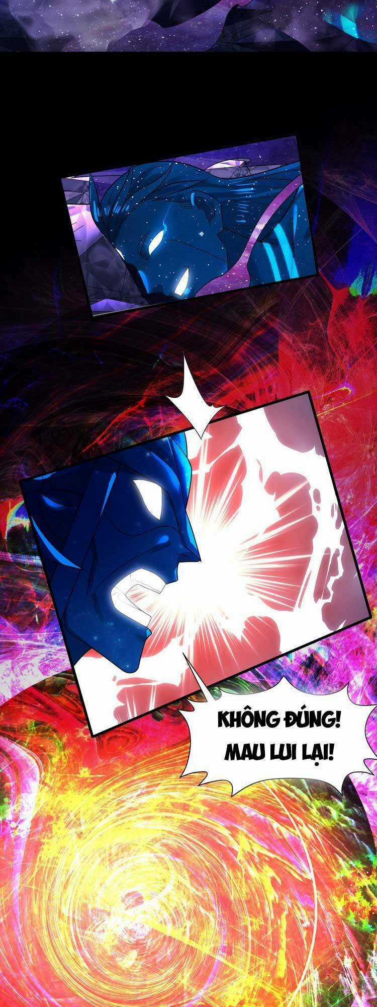 Ta Luyện Khí Ba Ngàn Năm Chapter 359 trang 4