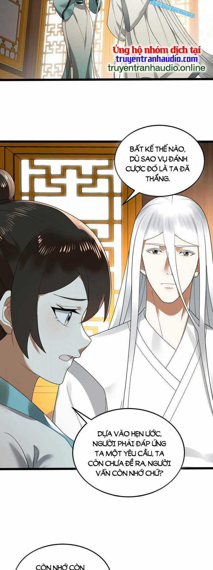 Ta Luyện Khí Ba Ngàn Năm Chapter 359 trang 41