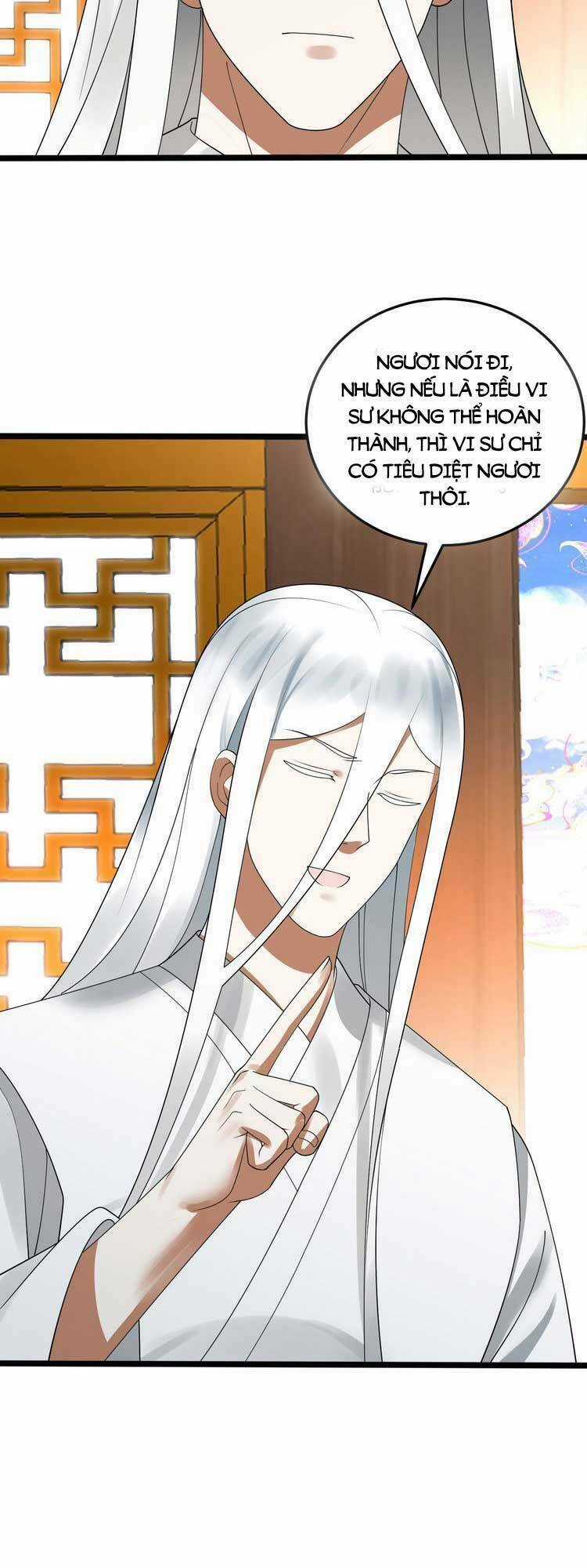 Ta Luyện Khí Ba Ngàn Năm Chapter 359 trang 43