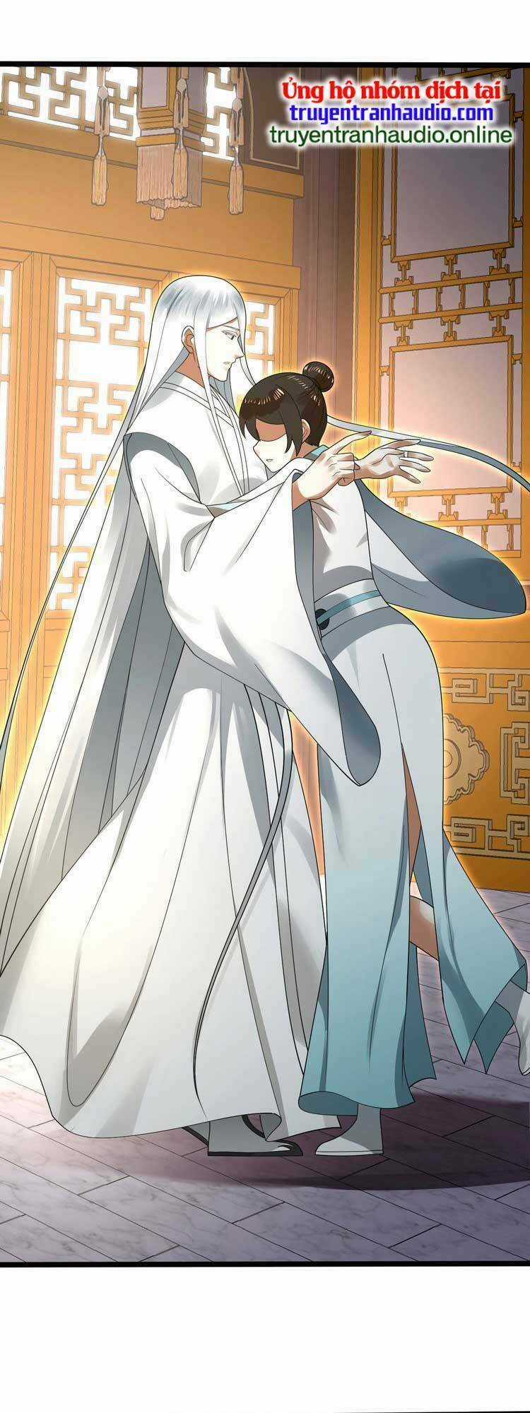 Ta Luyện Khí Ba Ngàn Năm Chapter 359 trang 44