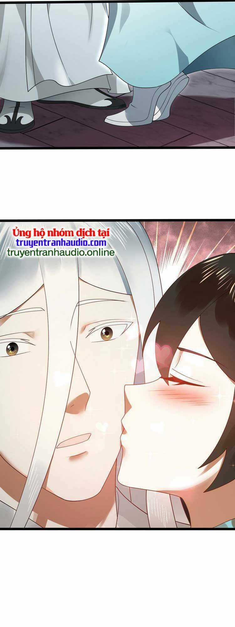 Ta Luyện Khí Ba Ngàn Năm Chapter 359 trang 45