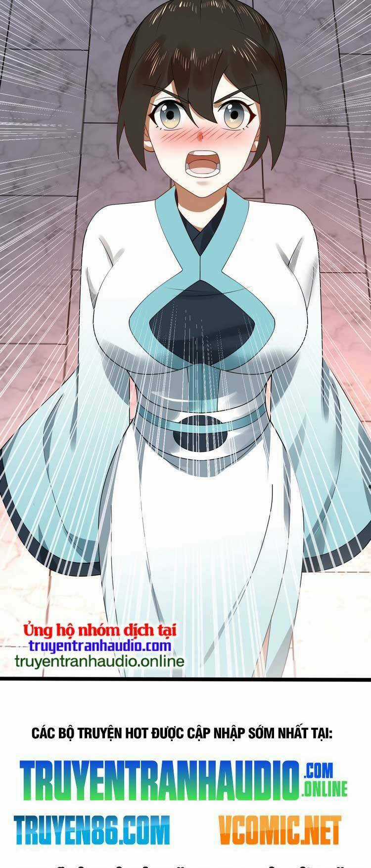 Ta Luyện Khí Ba Ngàn Năm Chapter 359 trang 47