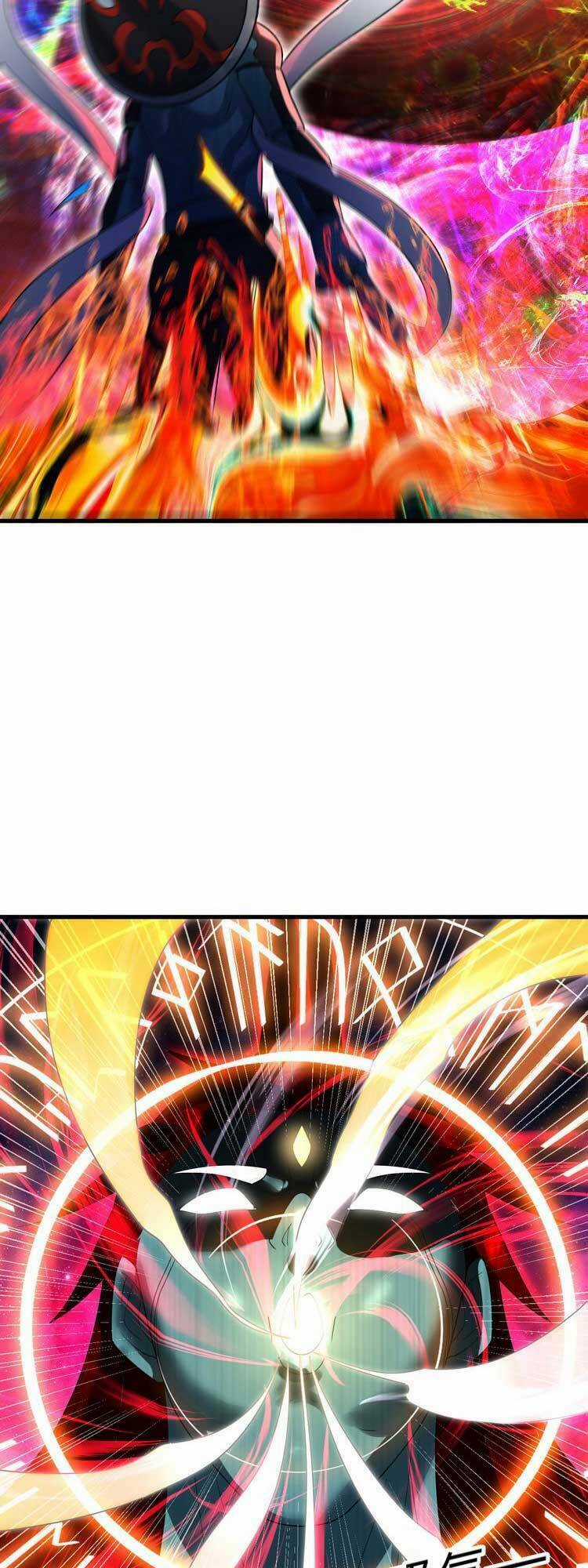 Ta Luyện Khí Ba Ngàn Năm Chapter 359 trang 7