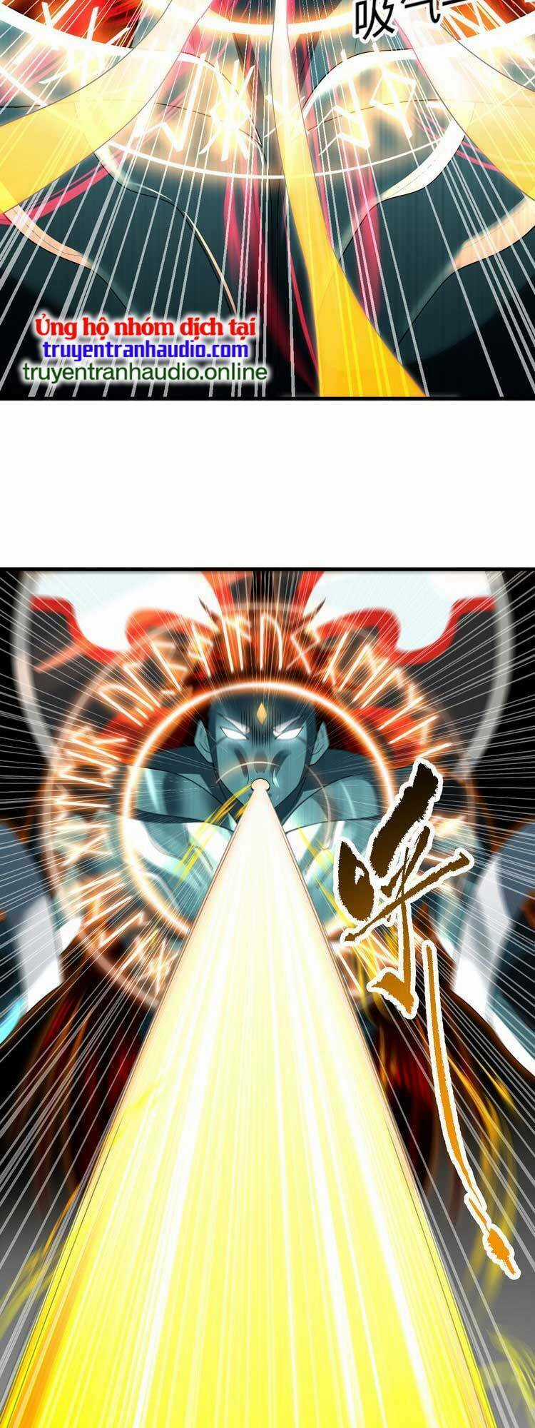 Ta Luyện Khí Ba Ngàn Năm Chapter 359 trang 8