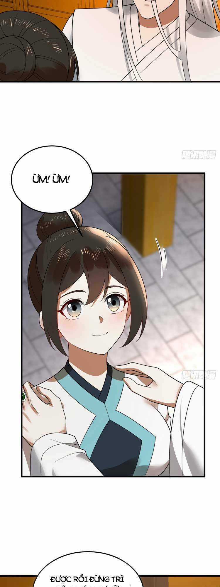 Ta Luyện Khí Ba Ngàn Năm Chapter 360 trang 11