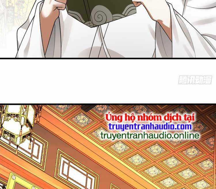 Ta Luyện Khí Ba Ngàn Năm Chapter 360 trang 16