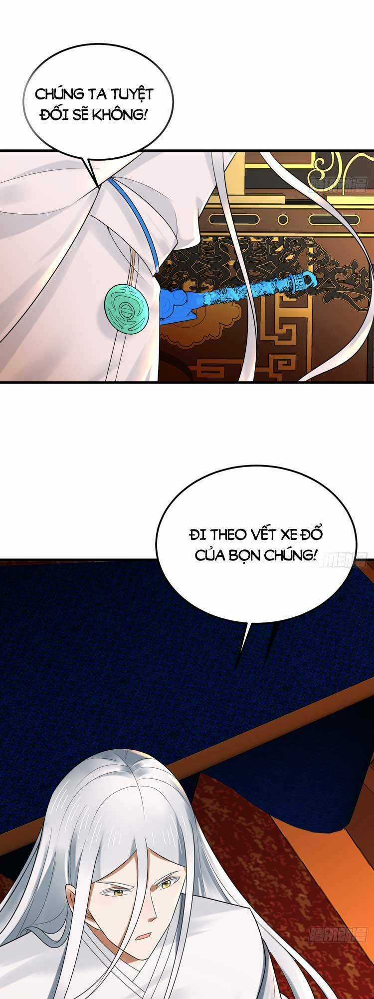 Ta Luyện Khí Ba Ngàn Năm Chapter 360 trang 26